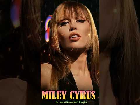 Ella No Es Tuya Remix - 🌪️🎤 Miley Cyrus