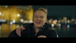 Jesse Prins - Thuis Hier Op Het Plein video