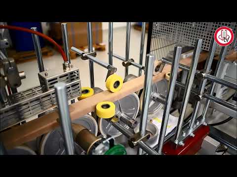 𝗪𝗣𝗥 𝗧𝗔𝗞𝗔 𝗡𝗪𝗔 𝗠𝗮𝗰𝗵𝗶𝗻𝗲𝘀 𝗧𝗿𝗮𝗻𝘀𝗳𝗼𝗿𝗺 𝘄𝗼𝗼𝗱 𝗽𝗿𝗼𝗳𝗶𝗹𝗲𝘀 𝗶𝗻𝘁𝗼 𝗽𝗿𝗲𝗺𝗶𝘂𝗺 𝗹𝗮𝗺𝗶𝗻𝗮𝘁𝗲𝗱 𝘀𝘂𝗿𝗳𝗮𝗰𝗲𝘀𝘄𝗶𝘁𝗵 𝗳𝗹𝗮𝘄𝗹𝗲𝘀𝘀 𝗽𝗿𝗲𝗰𝗶𝘀𝗶𝗼𝗻