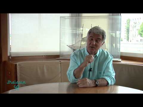 Thalassa - les grands reportages