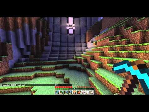 Majnuj 28. díl - Stavíme přehradu 2. část