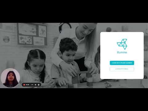 Illumine Platform Walkthrough | Child Care Management Software | Preschool & Daycare Software