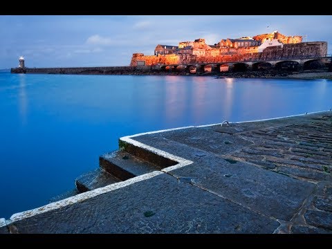 Places to see in ( Guernsey - UK )