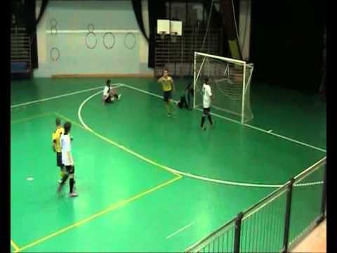220515.Gol Arco Pregis 0-1