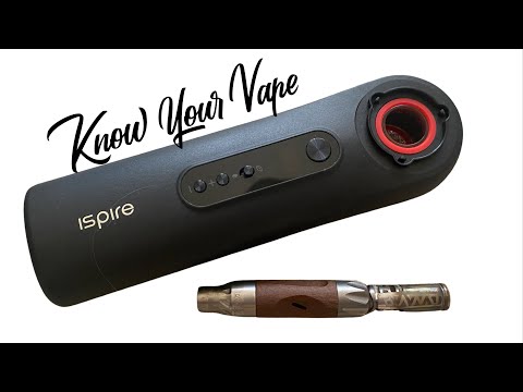 ISpire The Wand Induction Heater For Dynavap Good Or Bad ???