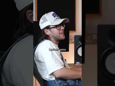 The secret hobby which plays a part in @hardlife’s “ANTIFREEZE” 🐥 #antifreeze #easylife