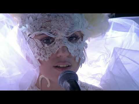 Lady Gaga Live at BRIT Awards 2010 (February 16th 2010)