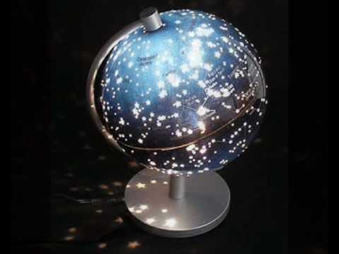 Planetarium プラネタリウム (Scott Murphy  ver.)