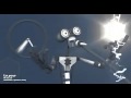 MICKEY 3D - La peur- clip réalisé par "art touch ...