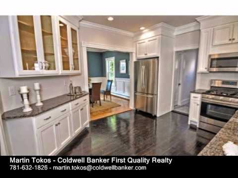 84 Belmont St., Malden MA 02148 - Single Family Home - Real Estate - For Sale -