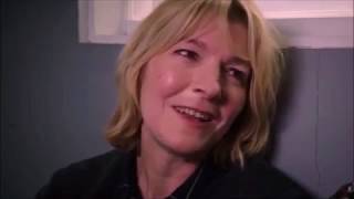 Bernie &amp; Serena(Berena) ll Hourglass