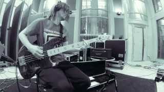 Steven Wilson at AIR Studios - Part 3: Artwork and Packaging