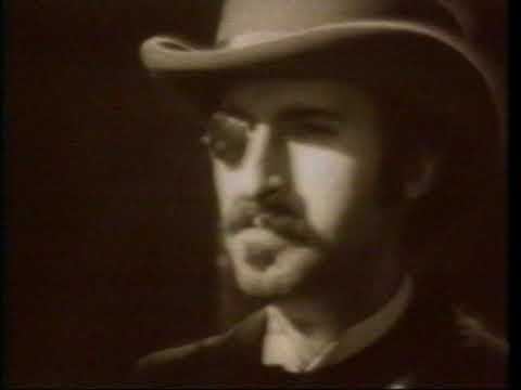 Leon Redbone   Champagne Charlie (Video)