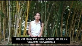 FAQs with ITA Costa Rica graduates--Things to Know about Costa Rica