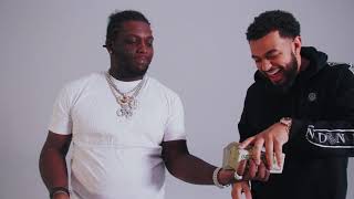 Rio Da Yung OG x Matashia - “Displayer” (Official Video)