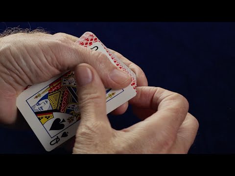 ВСЕ ПРИЁМЫ КОТОРЫЕ ИСПОЛЬЗУЮТ ШУЛЕРЫ ИЛИ КАК МУХЛЕВАТЬ В КАРТОЧНЫХ ИГРАХ