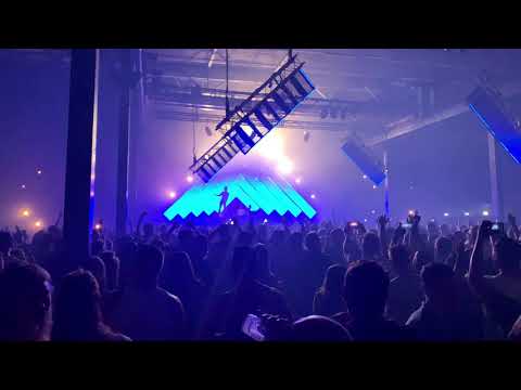 2 Best Enemies - Phases (Josh & Wesz @Genesis)