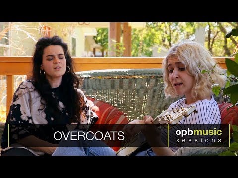 Overcoats - Walk On (opbmusic)