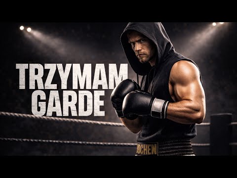 Bochen - Trzymam garde 2 (prod.WOJTI_POL)