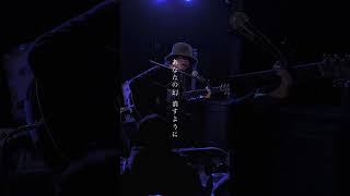 - レイニーブルー/徳永英明 cover