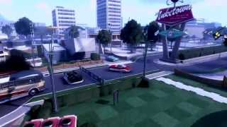 Edit (tage?) Natural Joe