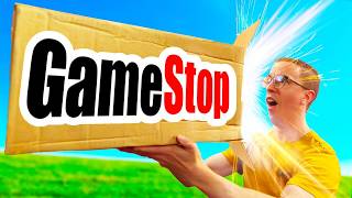 Did I get SCAMMED by GameStop?