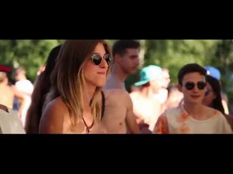 This is not Pool Party at Villa Cocca - Aftermovie