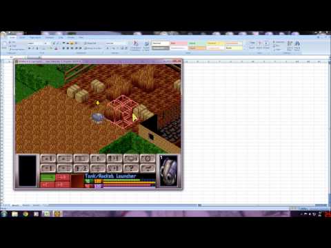 Let's Play X-Com UFO Defense Part 3.wmv