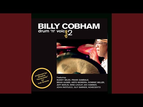 Take Seven (feat. John Patitucci)