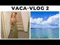 VACA-VLOG (VACATION+VLOG) // VAZHDOJNE PUSHIMET, DITA 2&3 // DANJA'S CHANNEL
