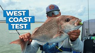 Download lagu Fishing With NO Bait… West Coast Challenge (Part 2) mp3 Download lagu Fishing With NO Bait… West Coast Challenge (Part 2) mp3