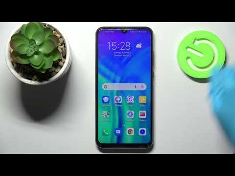 How to Change Keyboard Theme on HONOR 20e – Pick New Keyboard Theme