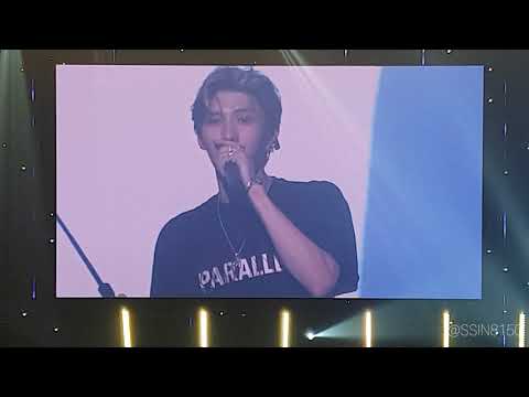 190928 빅스 PARALLEL 첫콘 - 오늘부터 내여자