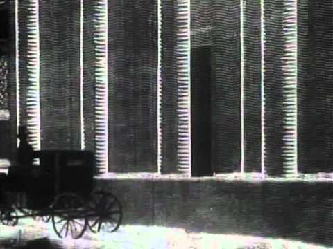 Alexander Alexeieff and Claire Parker - Le Nez (1963).avi