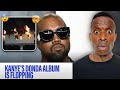Kanye S Donda 2 Album Isn T Selling