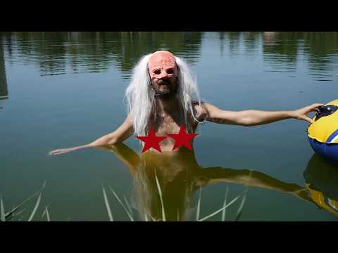 Kabaret Dr. Caligariho - Kabaret Dr. Caligariho - Mupy Mup (EP Mupy Mup, 2019)