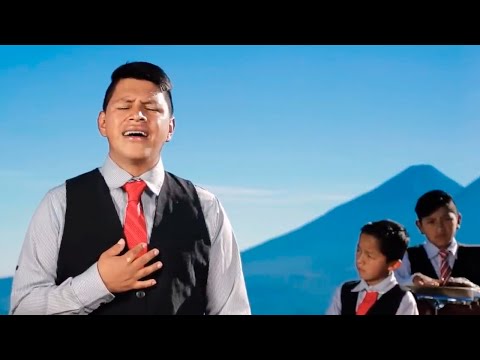 Con Que Podre Pagarte Señor - Agrupación Musical Sendero De Luz | Alabanzas Cristianas