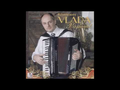 VLADA PANOVIĆ HOMOLJSKI VEZ