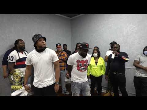 Jewce vs Super Black