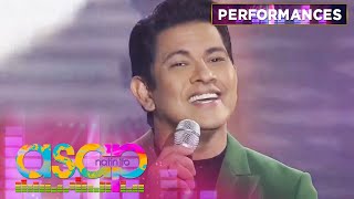 Gary V. performs his iconic &quot;FPJ&#39;s Ang Probinsyano&quot; theme songs | ASAP Natin &#39;To