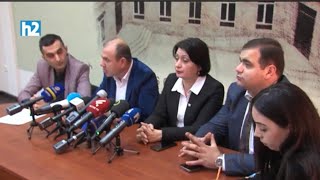 Շտապ ինձ ամուսնալուծեք. ապրում եմ այլ տամարդու հետ, նրանից հղի եմ. Շիրակցի փաստաբանների ահազանգը