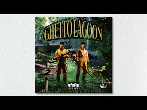 cizzvrp x Lord Sesshomaru - GHETTO LAGOON 2