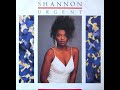 Shannon - Urgent