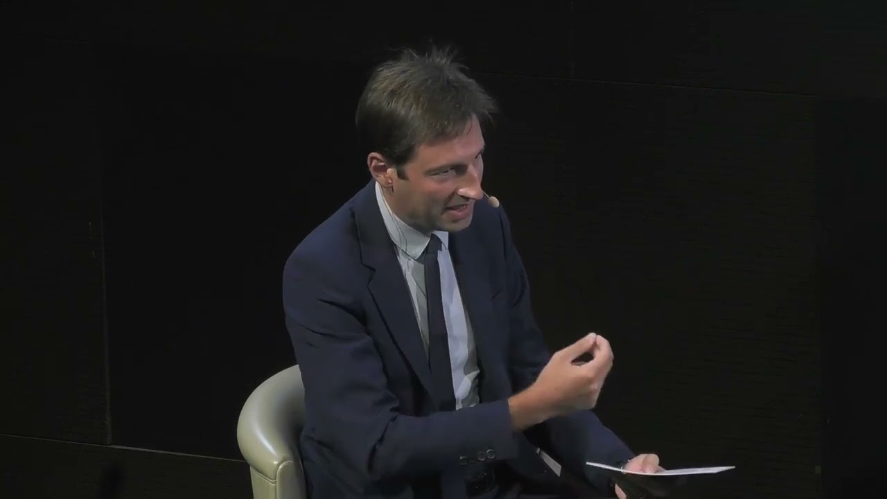 #LaREFThema Transition écologique | La puissance de l&rsquo;imagination : peut-on désirer la transition ?