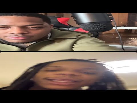 FBG Butta First Live Since Taking The Stand |16ShotEm Visualz Exclusive (Full Live)