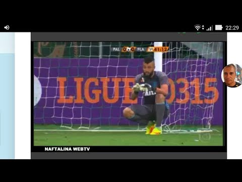 juventude X oeste AO VIVO