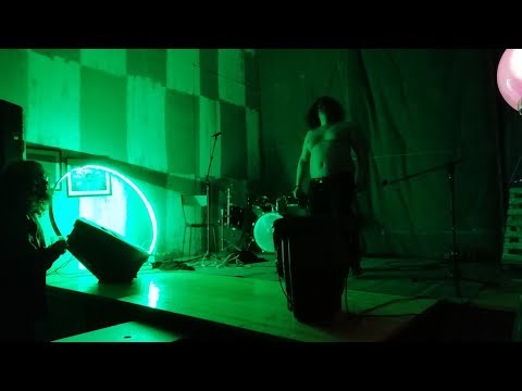 Adria The Reject Live @ Factory ZeroZero - Senigallia 26 Dic 2019