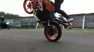 Download lagu Dj pong pong terbaru 2019 versi motor SBR mp3