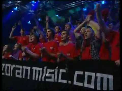 Zoran Misic - Dugo Toplo Ljeto