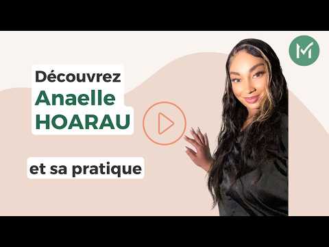 Présentation de Anaelle HOARAU